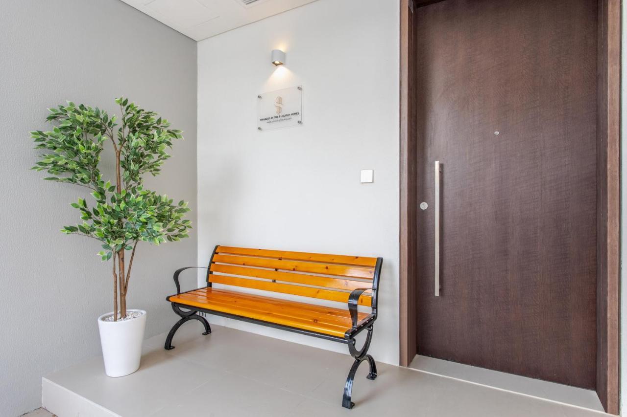 Three Bedroom With Maid In Tilal Al Ghaf By The S Homes *