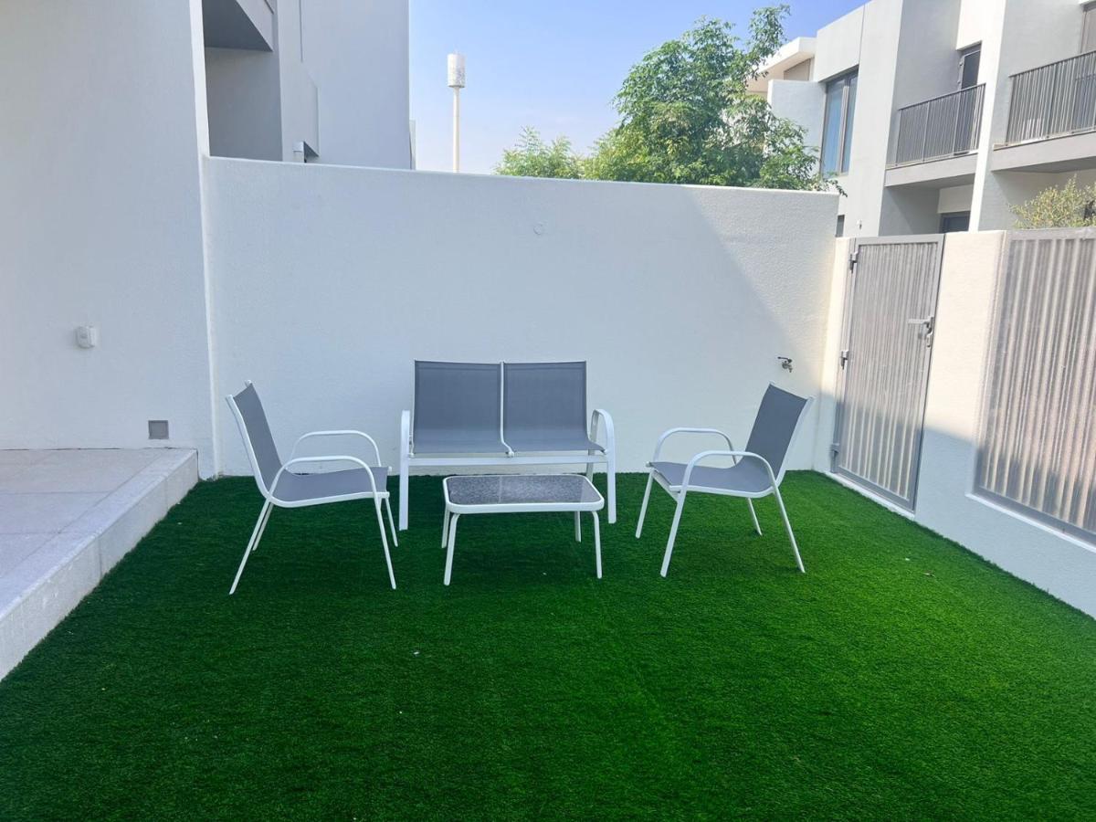 Villa Three Bedroom With Maid In Tilal Al Ghaf By The S Homes